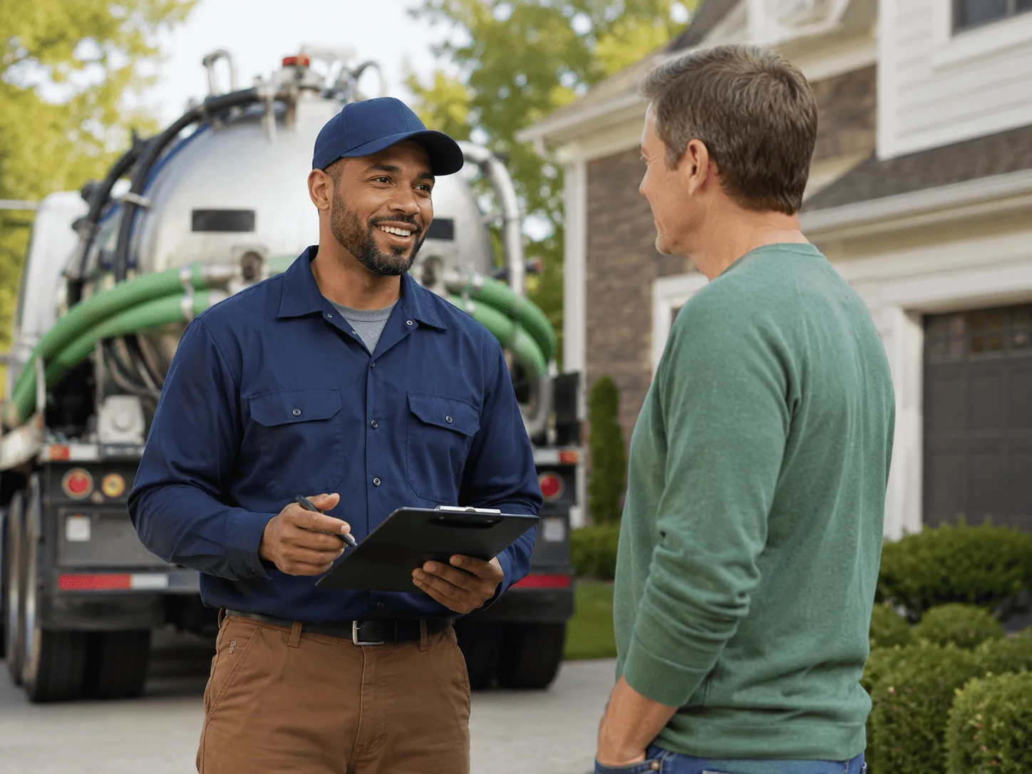 Mosquito Control Luzerne, MI FAQs